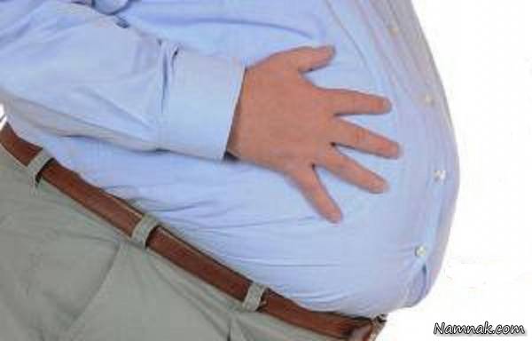 شانس زنده ماندن افراد چاق زیر تیغ جراحی بیشتر است