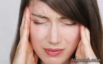 6 نکته در مورد سردرد