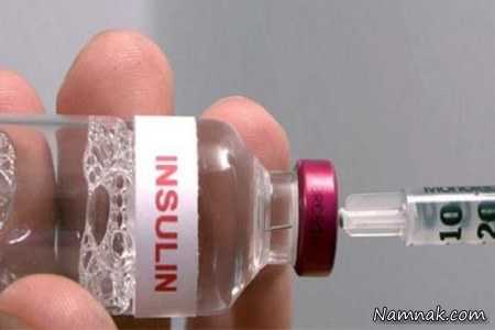 اختراع قرص جدید انسولین