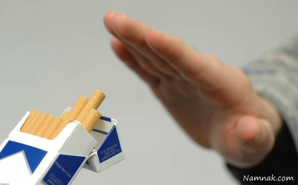 روش ها و قوانین طلایی ترک سیگار