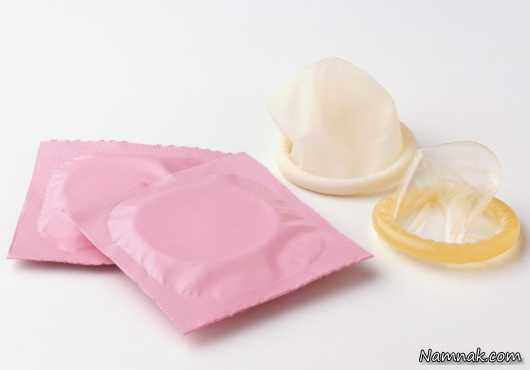 کاندوم مردانه | توضیحات کامل درباره کاندوم مردانه و کاندوم زنانه