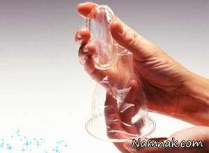 کاندوم مردانه | توضیحات کامل درباره کاندوم مردانه و کاندوم زنانه