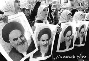 زنان در پیروزی انقلاب اسلامی چه نقشی داشتند؟