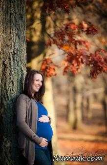 توصیه های مهم برای بارداری در فصل پاییز