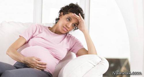 اثرات منفی آبله مرغان در بارداری بر سلامت جنین