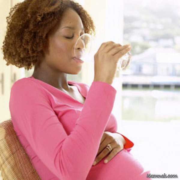 دانستنی های مهم “بارداری در تابستان”