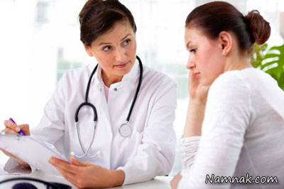 علائم تخمک گذاری در زنان چیست؟