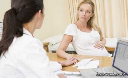 آزمایش های ضروری دوران بارداری کدامند؟