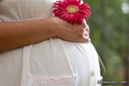 راههای مقابله با عرق کردن زیاد در دوران بارداری