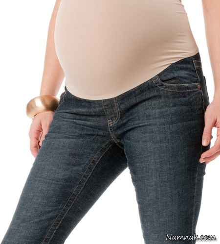 نکاتی که باید درمورد شلوار بارداری بدانید