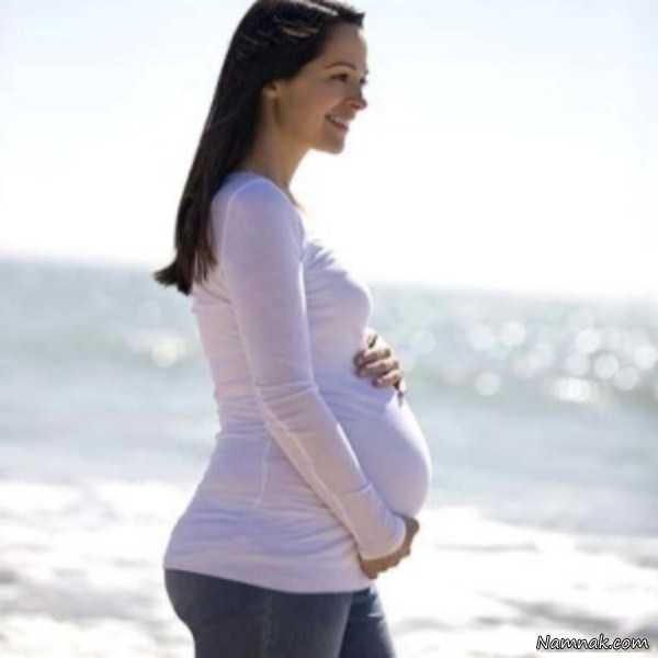 پیاده روی در بارداری | فواید و اصول پیاده روی در بارداری