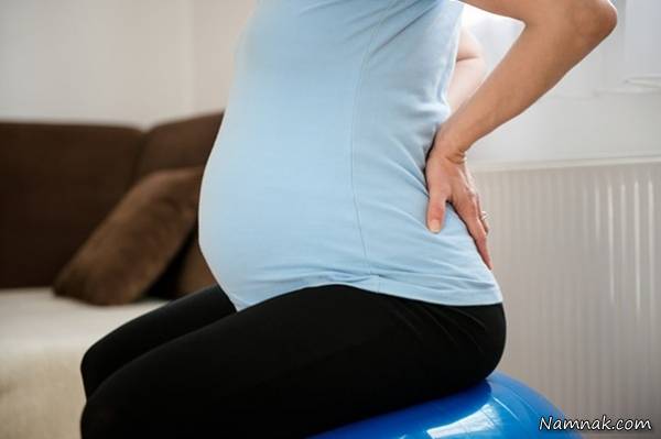 درد سیاتیک در بارداری را اینگونه کاهش دهید