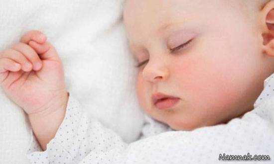 در چه مواردی نوزاد نباید شیر مادر بخورد؟