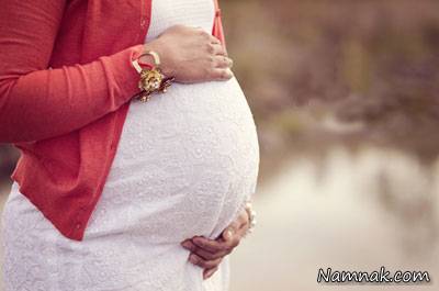حامله شدن در بارداری چطور و چه زمانی رخ می دهد؟