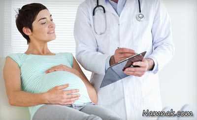 زنان باردار یا بی اختیاری ادرار چه کنند؟