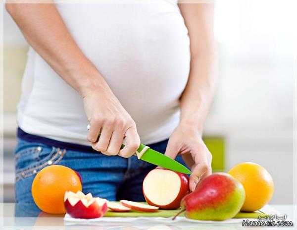 قبل از بارداری | تغذیه و ویتامین های قبل از بارداری برای زن و مرد