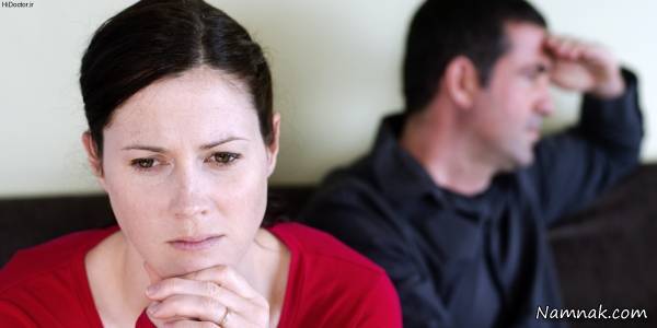 روش مقابله با دلزدگی و طلاق عاطفی در زندگی زناشویی