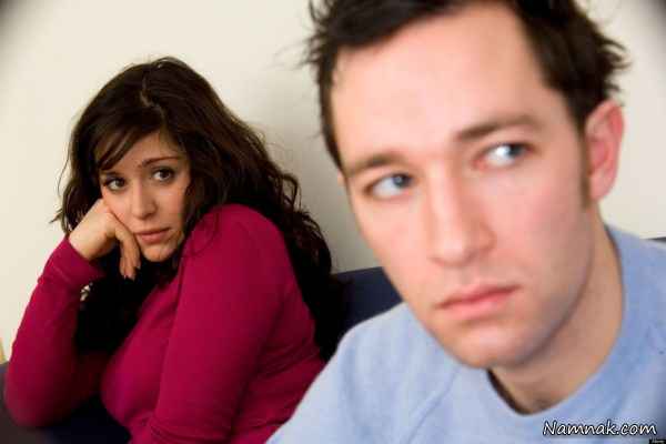 10 اشتباه بزرگ در رابطه عاشقانه