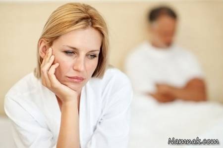 8 نشانه که می گوید رابطه شما با همسرتان سرد شده