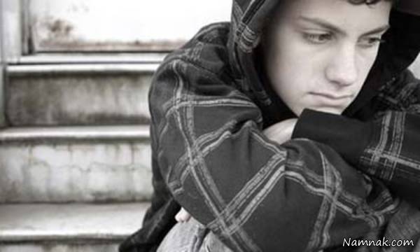 ریشه یابی افسردگی در نوجوانان و روش های برخورد با آن