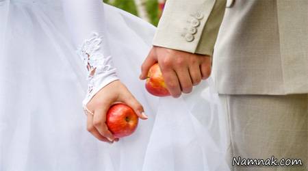 شرط یک ازدواج موفق چیست