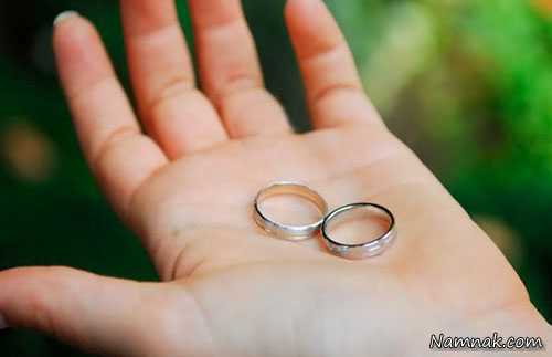 ازدواج|ازدواجهای شتاب زده صحیح است یا خیر؟