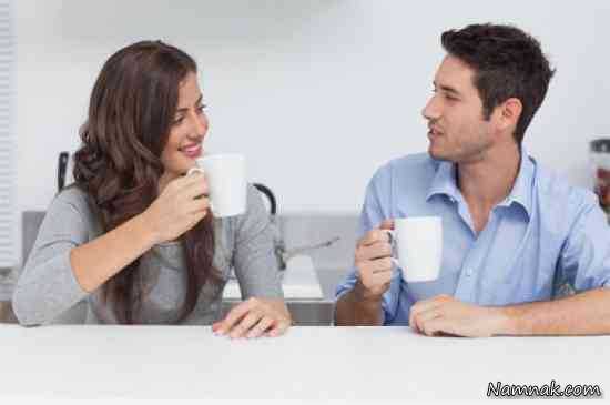 6 راه برای مثبت اندیشی در زندگی زناشویی