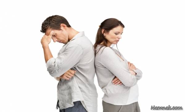 همسر بد | خصوصیات اخلاقی همسر بد و آزار دهنده