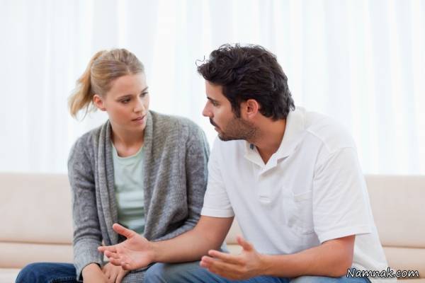 ترفندهای مدیریت دعواهای زن و شوهری