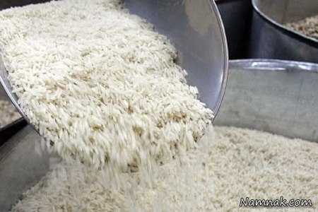 آیا برنج های صددرصد ایرانی واقعیت دارند؟