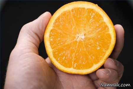 خواص پرتقال | فواید و خواص بی نظیر پرتقال