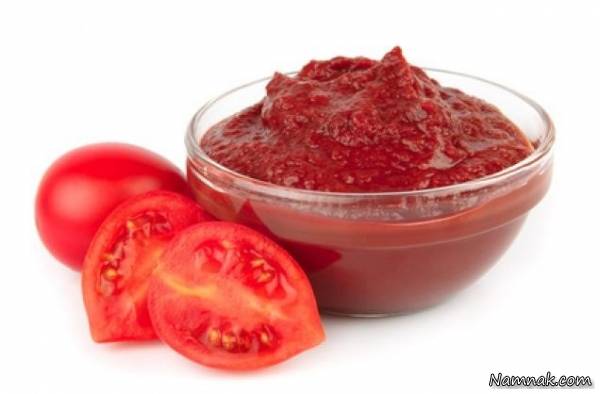 راههای تشخیص رب گوجه فرنگی سالم از تقلبی