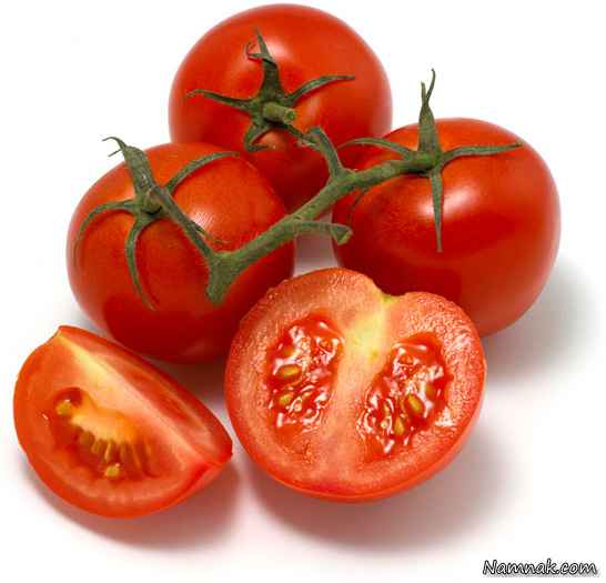 فواید و خواص گوجه فرنگی برای مردان