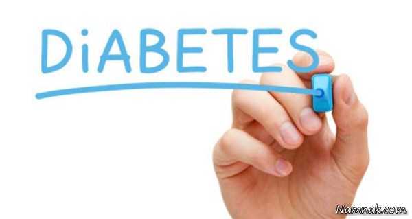 تغذیه دیابتی ها|خوردنی و نخوردنی های تغذیه دیابتی ها