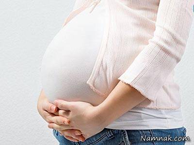 چند راهکار تغذیه ای ساده برای باردار شدن