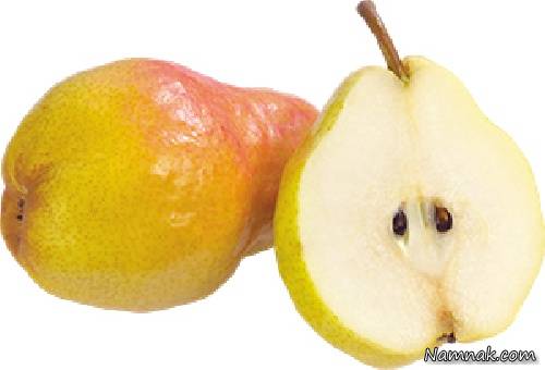 هسته و دانه این میوه ها را نخورید