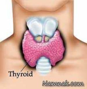 تاثیر کلم پیچ در بیماری تیروئید