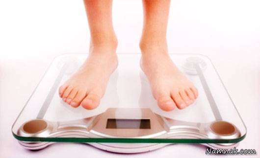 7 ماده برای جلوگیری از افزایش وزن