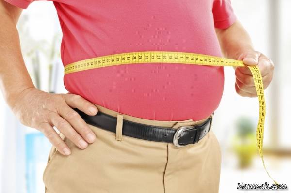 لاغر شوید , با یک حرکت در ماه 4 کیلو وزن کم کنید