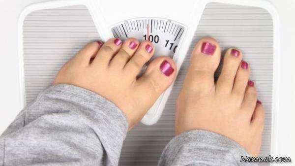 توصیه های مهم افراد موفق در کاهش وزن