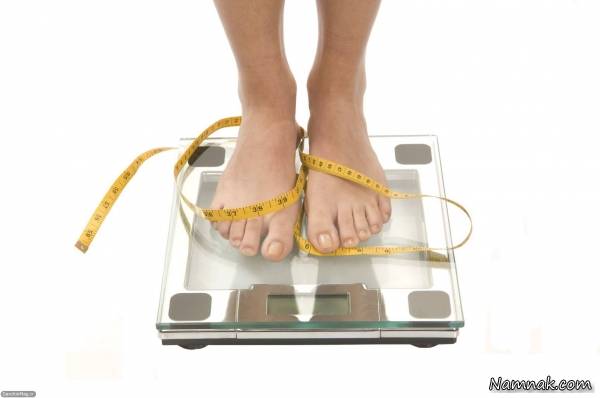 راه هایی برای ثابت نگه داشتن وزنتان