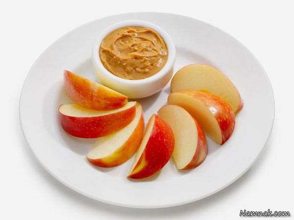 میوه و سبزیجات مفید برای جلوگیری از چاقی