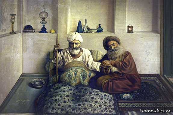 سرگذشت پزشکی در ایران و دستمزد پزشکان باستان
