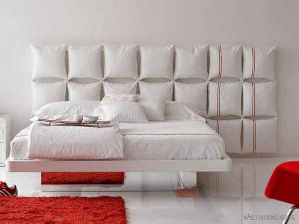 اتاق خواب | 35 ایده برای بهبود طراحی اتاق خواب