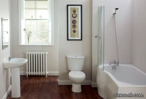 رایج ترین اشتباهات در طراحی و دکوراسیون حمام  