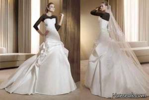 لباس عروس | مدل لباس عروس 2013 - سری 36