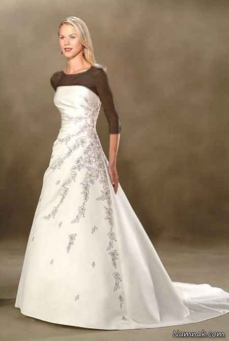 لباس عروس | مدل لباس عروس 2013 - سری 31