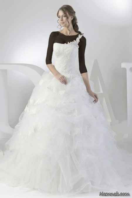 لباس عروس | مدل لباس عروس 2013 - سری 30