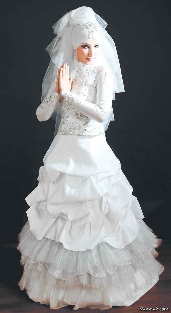 لباس عروس | مدل لباس عروس 2014 - سری 3