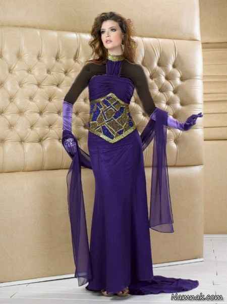 لباس مجلسی | مدل لباس مجلسی - 20